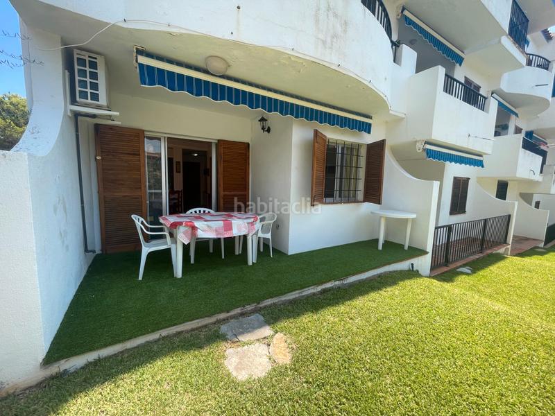 Apartamento de 2 dormitorios en Castellón, Spain No. 137685