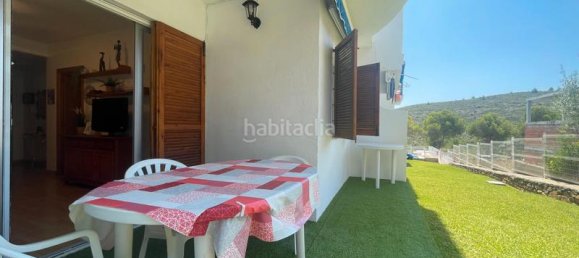 Apartamento de 2 dormitorios en Castellón, Spain No. 137685 15