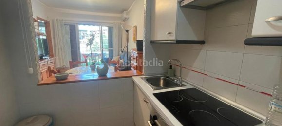 Apartamento de 2 dormitorios en Castellón, Spain No. 137685 5