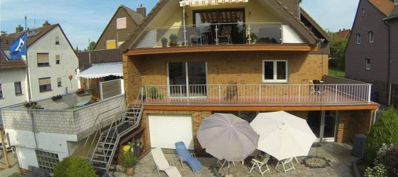 Casa de 6 divisões em Werra-Meisner, Germany N.º 320795 2