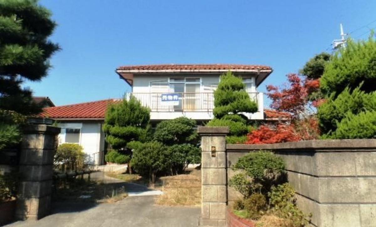 5 bedrooms House in Yamaguchi, Japan No. 9502