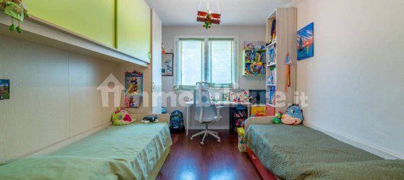 2 Schlafzimmer Wohnung in Cernusco sul Naviglio, Italy, Nr. 343511 7