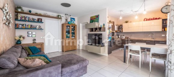 2 Schlafzimmer Wohnung in Cernusco sul Naviglio, Italy, Nr. 343511 2