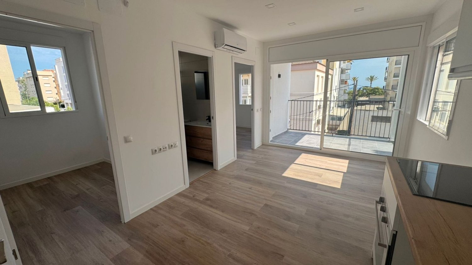 2 bedrooms Apartment in El Vendrell, Spain No. 167294