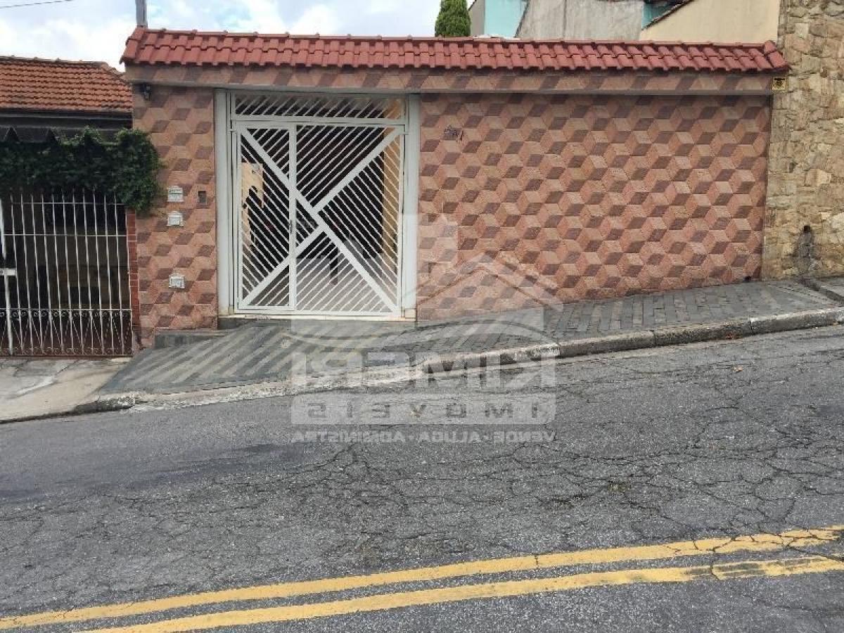 2 bedrooms House in Sao Paulo, Brazil No. 505134