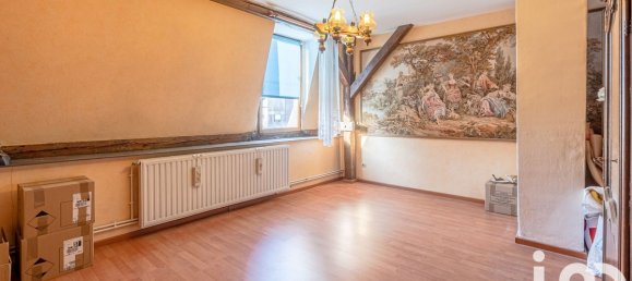 5 rooms Apartment in Thionville, France No. 237789 3