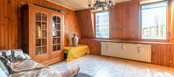 5 rooms Apartment in Thionville, France No. 237789 4