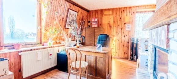 5 rooms Apartment in Thionville, France No. 237789 2