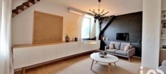 5 rooms Apartment in Thionville, France No. 237789 12