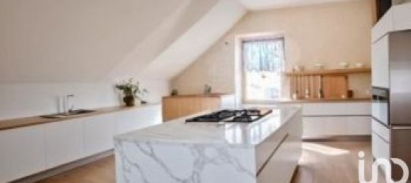 5 rooms Apartment in Thionville, France No. 237789 9