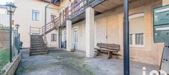 5 rooms Apartment in Thionville, France No. 237789 8