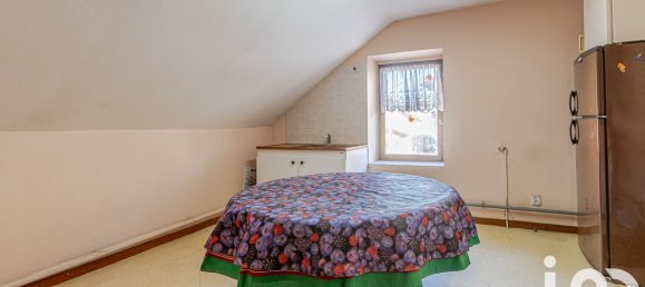 5 rooms Apartment in Thionville, France No. 237789 6