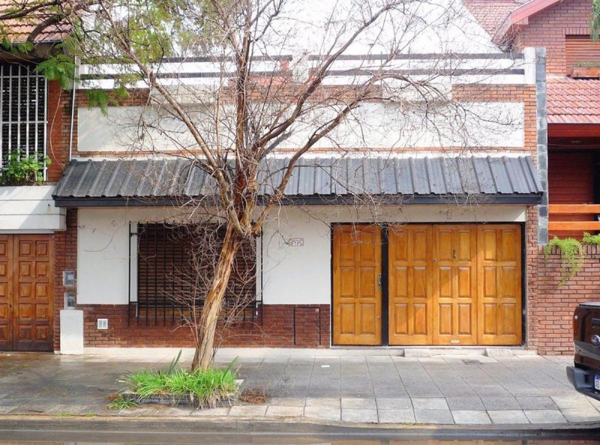 3 bedrooms House in Buenos Aires, Argentina No. 65458