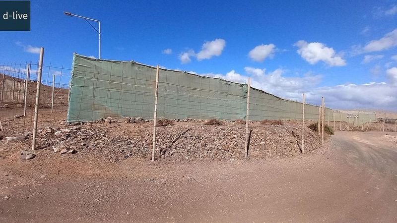 27800m² Land in Aguimes, Spain No. 231479