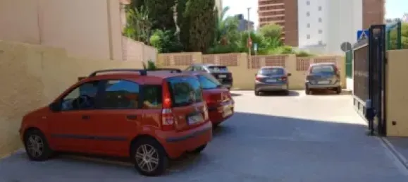 1 غرف نوم شقة في Benidorm, Spain رقم 174766 27