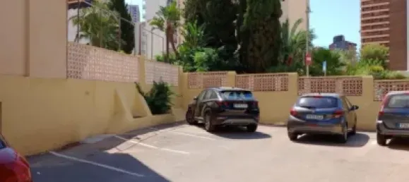 1 غرف نوم شقة في Benidorm, Spain رقم 174766 25