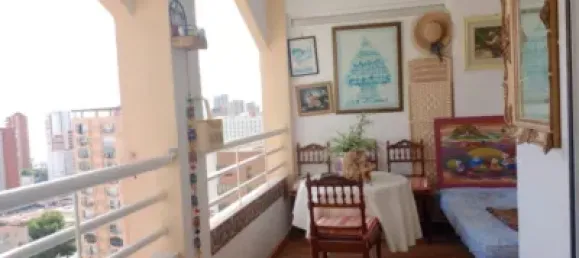 1 غرف نوم شقة في Benidorm, Spain رقم 174766 29