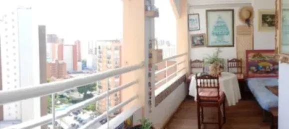 1 غرف نوم شقة في Benidorm, Spain رقم 174766 3