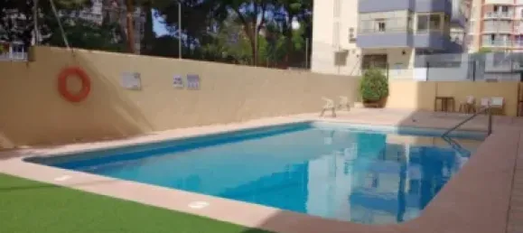 1 غرف نوم شقة في Benidorm, Spain رقم 174766 26