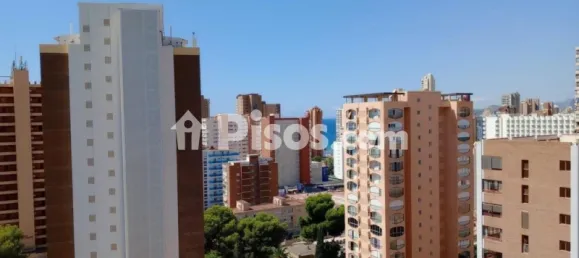 1 غرف نوم شقة في Benidorm, Spain رقم 174766 28