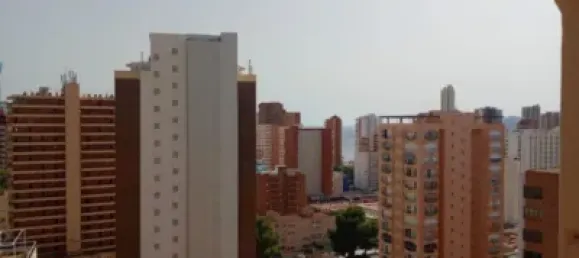 1 غرف نوم شقة في Benidorm, Spain رقم 174766 20