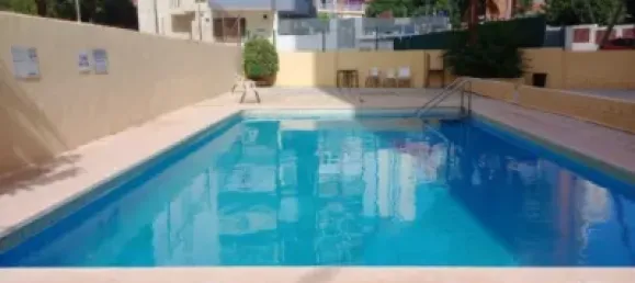 1 غرف نوم شقة في Benidorm, Spain رقم 174766 24