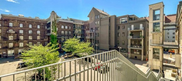 Büro in Favoriten, Austria 404m², Nr. 230554 9