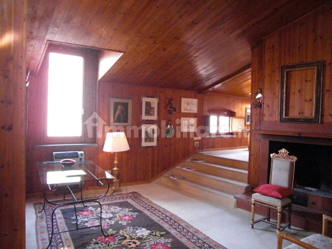 Apartamento T3 em Perugia, Italy N.º 7946