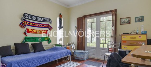 4 bedrooms House in Seixal, Portugal No. 14849 23