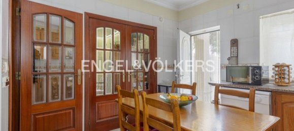 4 bedrooms House in Seixal, Portugal No. 14849 20