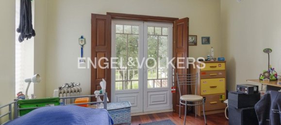 4 bedrooms House in Seixal, Portugal No. 14849 22