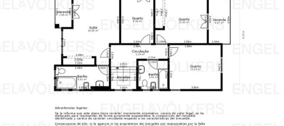 4 bedrooms House in Seixal, Portugal No. 14849 9