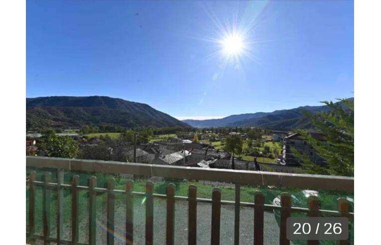 5-salle Maison à Paesana, Italy No. 252970