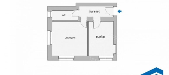 2 bedrooms Apartment in Turin, Italy No. 339603 9