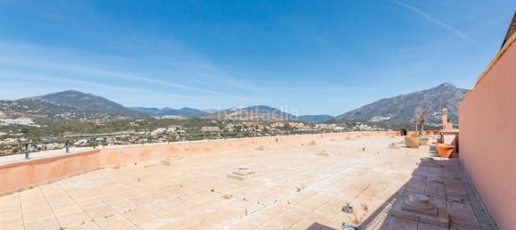 5 bedrooms Penthouse in Marbella, Spain No. 34168 30