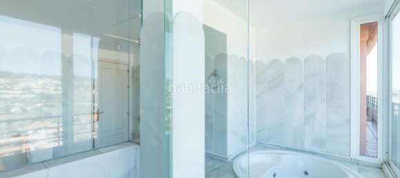 5 bedrooms Penthouse in Marbella, Spain No. 34168 17