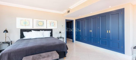 5 bedrooms Penthouse in Marbella, Spain No. 34168 23
