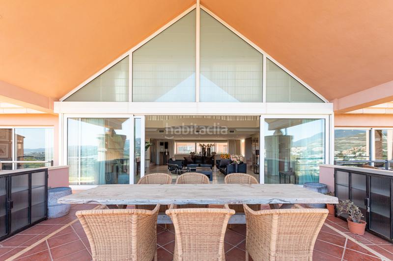 5 bedrooms Penthouse in Marbella, Spain No. 34168