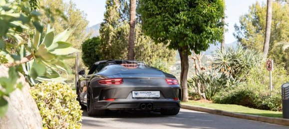 5 bedrooms Penthouse in Marbella, Spain No. 34168 31