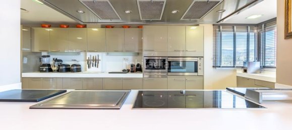 5 bedrooms Penthouse in Marbella, Spain No. 34168 12