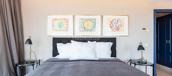 5 bedrooms Penthouse in Marbella, Spain No. 34168 21