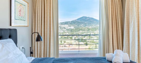 5 bedrooms Penthouse in Marbella, Spain No. 34168 20