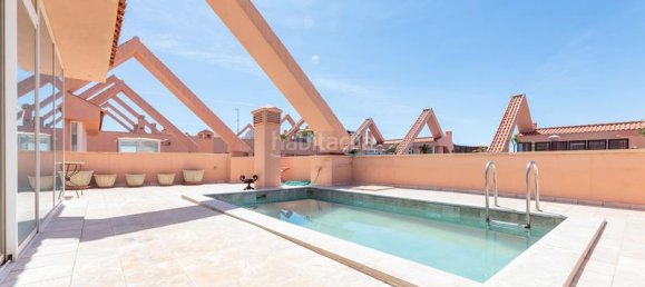 5 bedrooms Penthouse in Marbella, Spain No. 34168 29