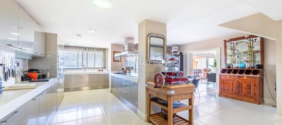 5 bedrooms Penthouse in Marbella, Spain No. 34168 13