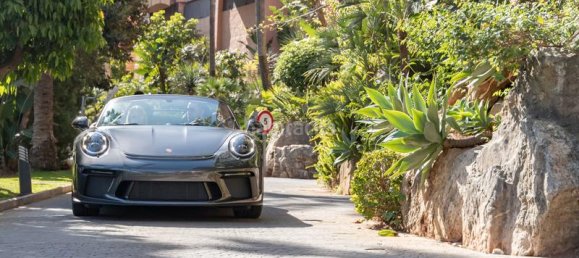 5 bedrooms Penthouse in Marbella, Spain No. 34168 36