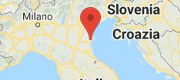 Lagerhaus in Codigoro, Italy 1339m², Nr. 376337 19