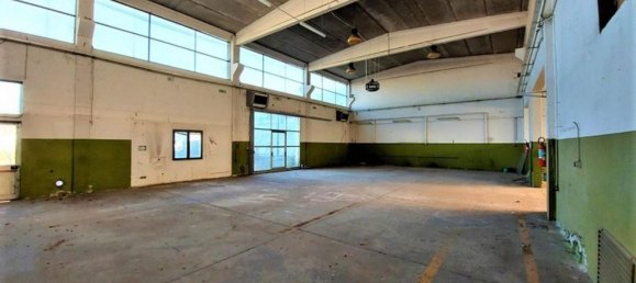 Lagerhaus in Codigoro, Italy 1339m², Nr. 376337 15