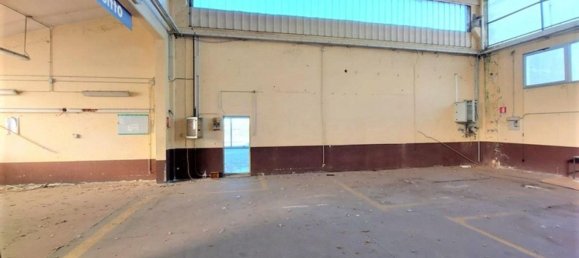 Lagerhaus in Codigoro, Italy 1339m², Nr. 376337 12