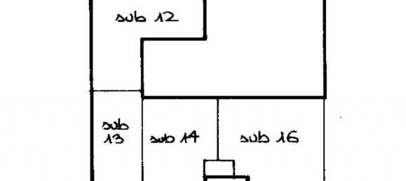 Lagerhaus in Codigoro, Italy 1339m², Nr. 376337 21