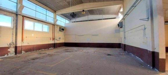 Lagerhaus in Codigoro, Italy 1339m², Nr. 376337 14